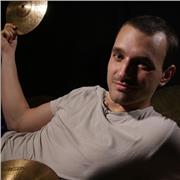 Clases de Batería para todas las edades y niveles